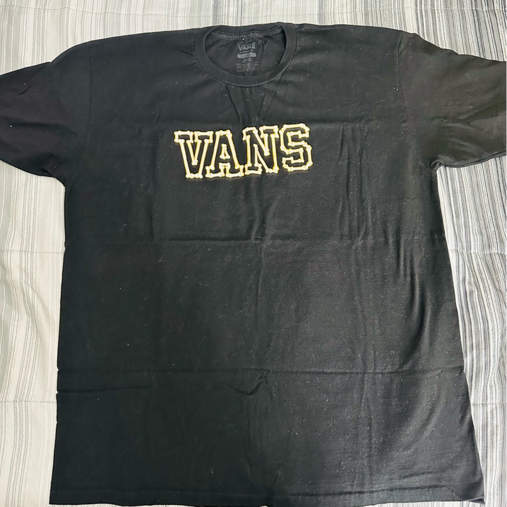 Vans Off The Wall Bones Tee